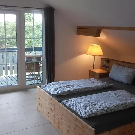 Damberg Apartment *