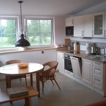 Apartment Damberg *