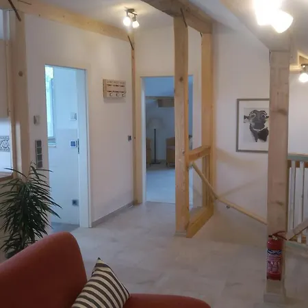 Apartment Damberg *