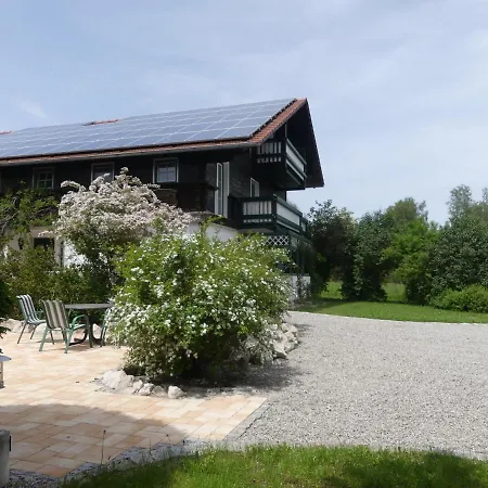 Apartment Damberg