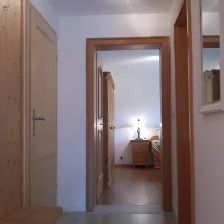 Damberg Apartment