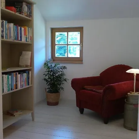 Damberg Apartment