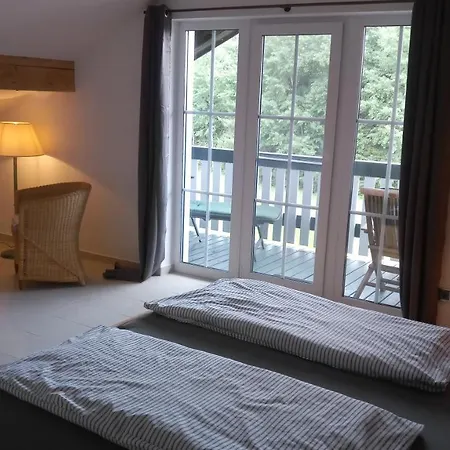Apartment Damberg