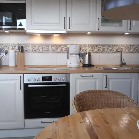 Damberg Apartment