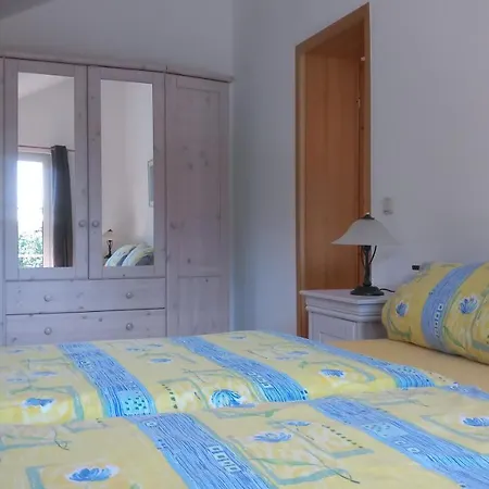 Apartment Damberg