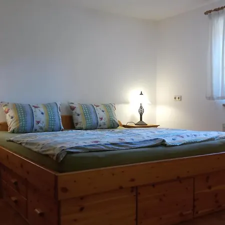 Apartment Damberg *