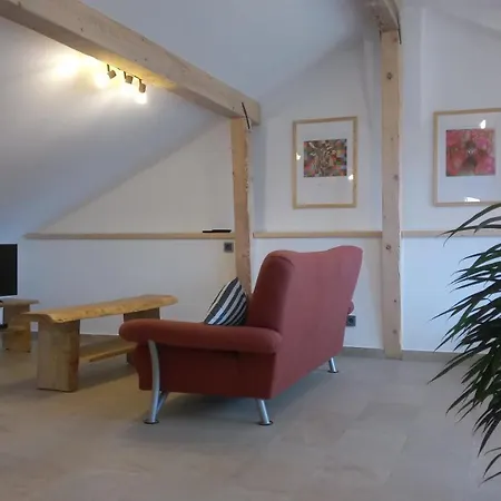 Apartment Damberg *