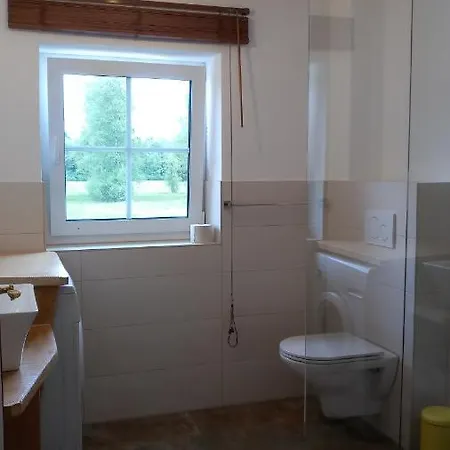 Damberg Apartment