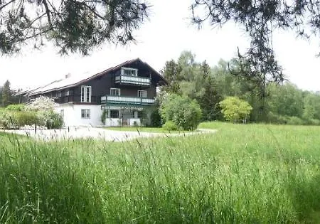 Damberg Apartment *