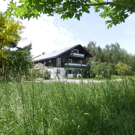 Apartment Damberg *
